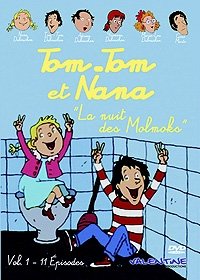Tom-Tom Et Nana - Vol. 1