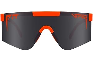 Pit Viper, The 2000s