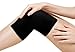 Copper Knee Brace. Compression Fit Sleeve for Rheumatoid Arthritis, Meniscus, Muscle, Joint, ACL Pain and Inflammation Relief. Basketball, Soccer, Tennis, Running, Volleyball, Cycling, Hiking Support.