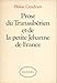 Prose du Transsibérien et de la petite Jehanne de France. by
