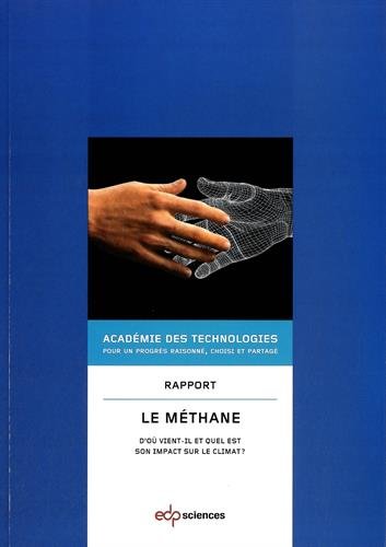 Le  méthane