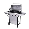 Char-Broil-463370719-Performance-TRU-Infrared-3-Burner-Cart-Style-Gas-Grill-Stainless-Steel