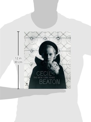 Cecil Beaton: The New York Years