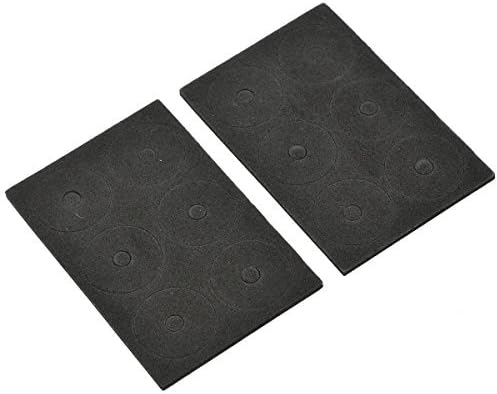 Schumacher Racing Speed Pack Foam Body Washer (12) by Schumacher Racing