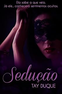 Livro Sedução