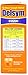 Delsym 12 Hour Cough Relief Liquid- Day Or Night, Orange Flavor Cough Medicine with Dextromethorphan Helps Quiet Cough by Suppressing Cough Reflex, 3 oz