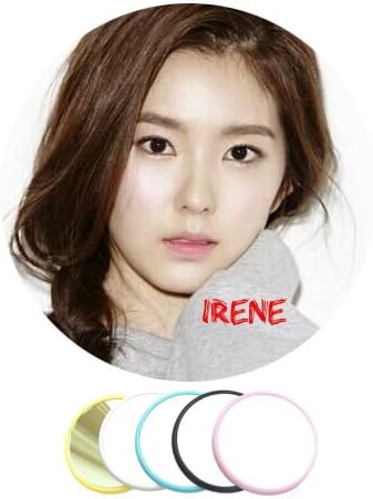 Amazon 手鏡 カガミ Red Velvet Redvelvet アイリーン Irene ハンドミラー 缶鏡 No Mr Rv Ir01 おもちゃ雑貨 おもちゃ