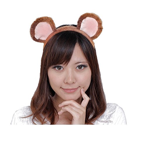 Patymo - Animal Headband (Choose from 14 headbands)