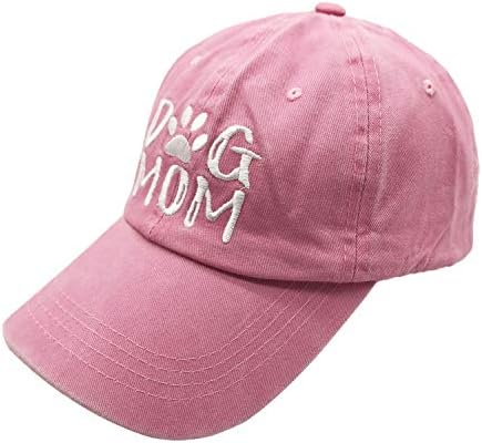 mom and dad hats