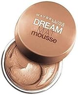 Maybelline Dream Matte Mousse Foundation 30 Sand Matte Finish view 6