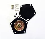 Suzuki Fuel Pump Rebuild Kit - Quad Runner / King Quad 1987-1998