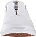 Keds Women's Pacey Zip-Up Leather Sneaker