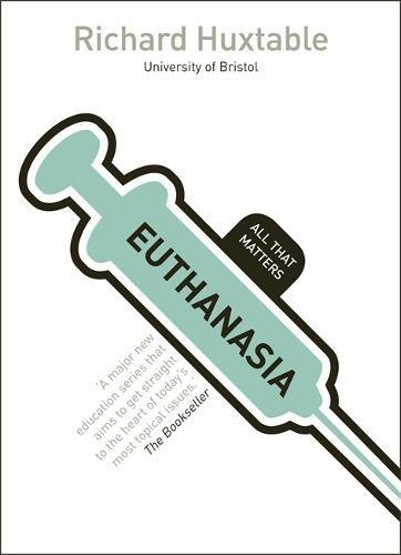 Download Euthanasia: All That Matters Download Euthanasia: All That Matters