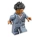 LEGO Jurassic World Simon Masrani Minifigure