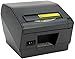 Star Micronics Ultra High Speed TSP847IIL Ethernet (LAN) Thermal Receipt Printer with Auto-Cutter/Tear Bar – Graythumb 3