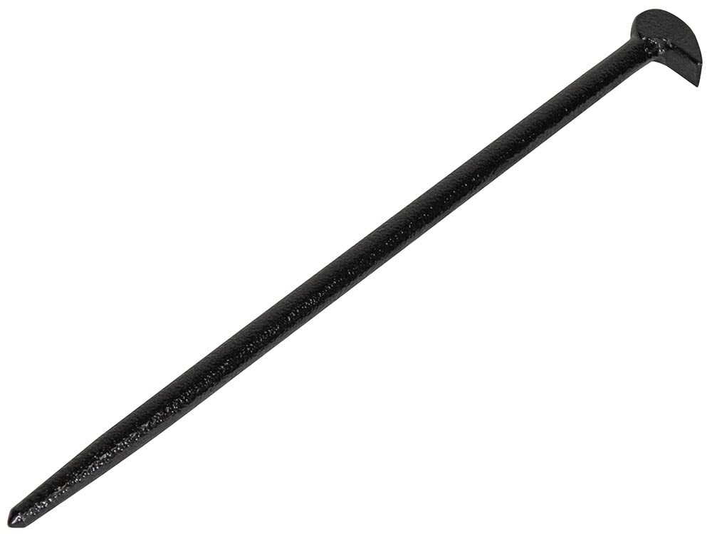 Faithfull FAIPRY12 Pry Bar 300 mm (12 Inch)