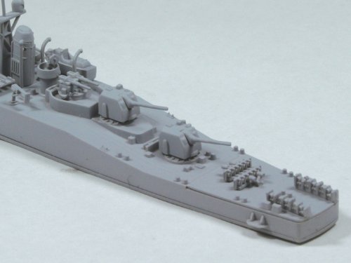 ピットロード 1/700 海上自衛隊 護衛艦 初代あきづき