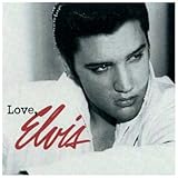 Elvis Presley Album: «Love Elvis» (Front side)
