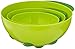 Boston Warehouse 3-Piece Mixing Bowl Set, Turtle Design