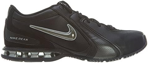 nike reax tr iii