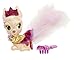Palace Pets Disney Princess - Glitzy Glitter Friends - Rapunzel’S Deer, Gleam Toy