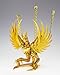 Saint Seiya - Phoenix Ikki God Myth Cloth Action Figure by Bandai