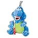 Smile Makers Rex The Dinosaur Dental Plush - Children's Dental Education Toys