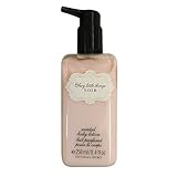 Victoria's Secret Sexy Little Things Noir Scented Body Lotion