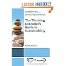 The Thinking Executive S Guide To Sustainability