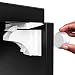 Skyla's Baby Proofing Magnetic Cabinet Locks Child Safety 12 Pack - The Safest, Quickest and Easiest Multi-Purpose 3M Adhesive Child Proof Latches, No Screws or Tools Needed
