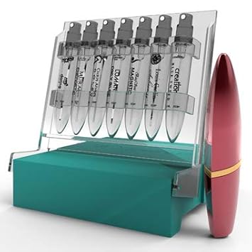 Scentshot Perfume Scent Shot Blush for Woman