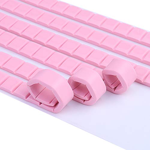 Aneco 96 Pieces Reusable Mounting Putty Adhesive Poster Tacky Putty