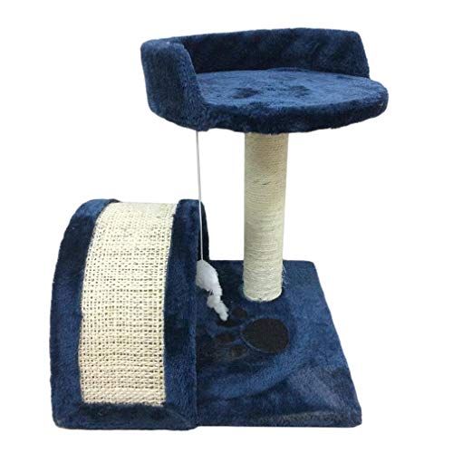 cat scratch post ebay