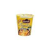 Gefen Soup Cup Chicken Noodle 12x 2.3Oz