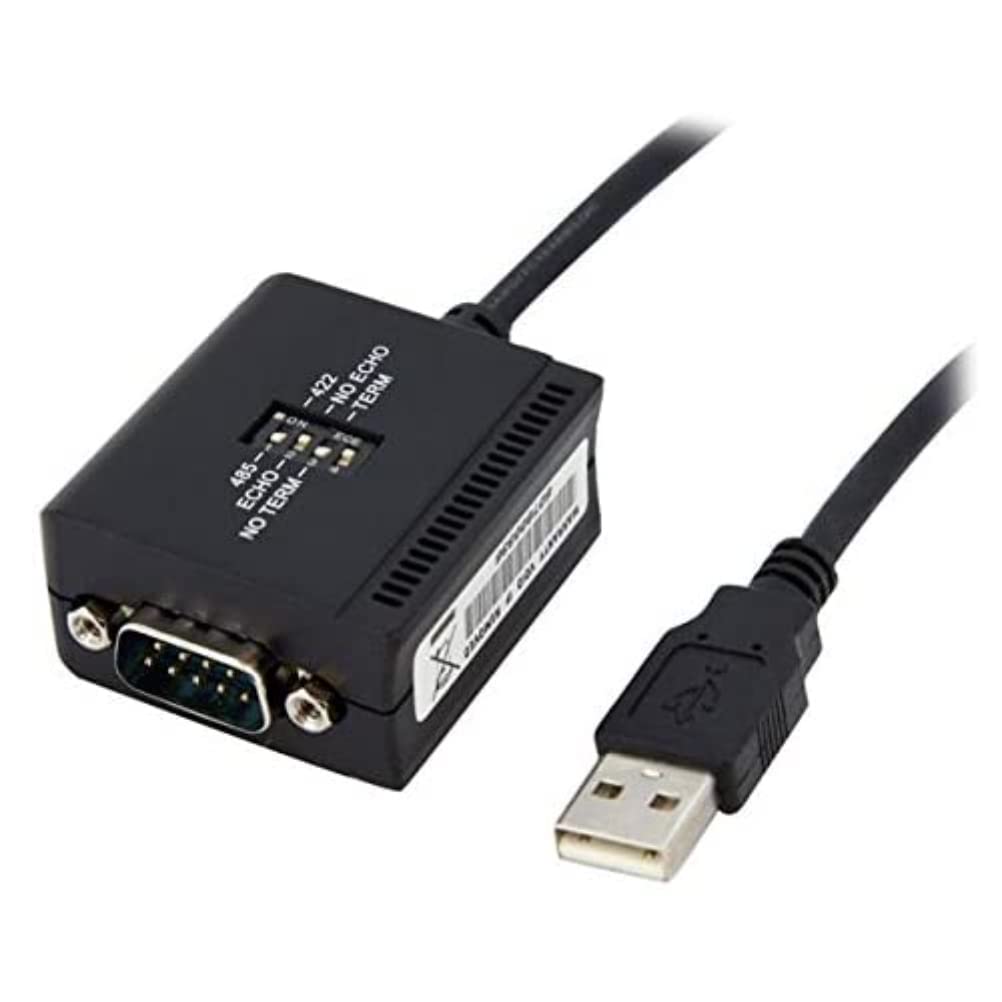 STARTECH Cable 1.8 m USB to serial RS42 port
