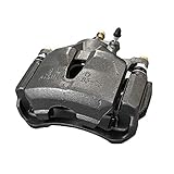 Power Stop L4758 Autospecialty Remanufactured Caliper