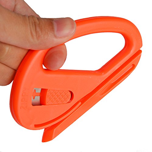 image for Ehdis Snitty Safety Film Cutter Paper Vinyl Clothing Cutting Car Wrap 