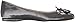 Nine West Women's Simily Metallic Pointed Toe Flat