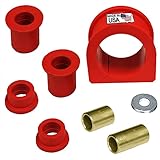 suspension dudes Steering Rack Bushing Kit FITS