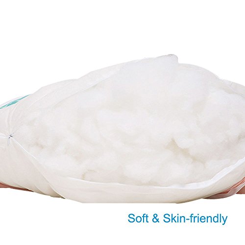 Gzyf Mom Cozy Comfort Full Body Pregnancy Pillow Maternity Belly