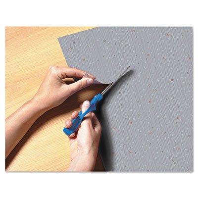 Post-it Display Board, 18 x 23, Ice, Frameless, Sold as 1 Each - Thumbnail 3