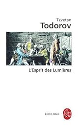 L' esprit des Lumières