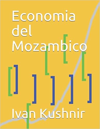 Economia del Mozambico