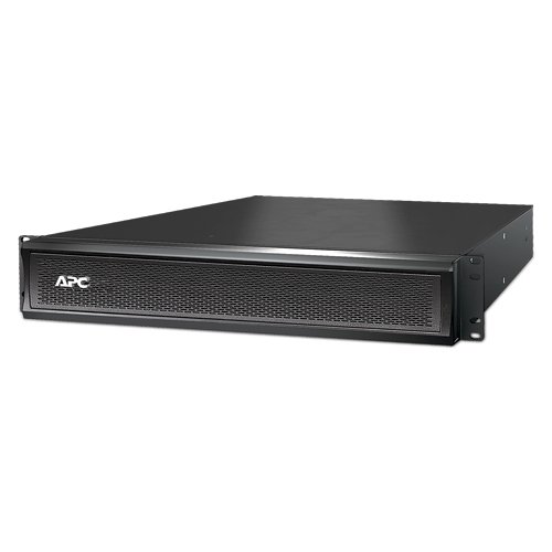 APC SMX48RMBP2U UPS, 48V, RACK MOUNT