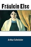 Fräulein Else (German Edition)