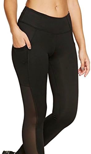Yoga Pants S Phone Pocket by Rayminder