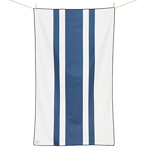 Laguna Beach Textile Company Microfiber Beach & Travel Towel by LBTC