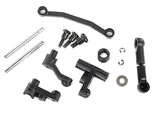 Traxxas 7538X Servo Saver Spring Retainer/Post Steering Bell Crank Model Car Parts