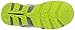 Skechers Kids 95556L Mega Blade Sneaker with Springs,Blue/Yellow,2 M US Little Kid