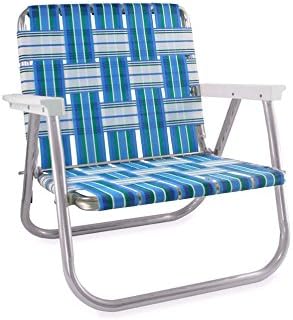 low back beach chairs
